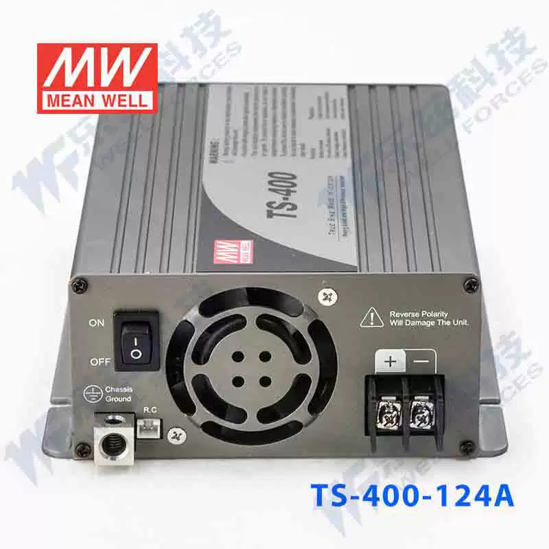 TS-400-124A 400W 24VDC-110VAC Sinoid Bobo Mingwei инвертор блок питания [включён налог]