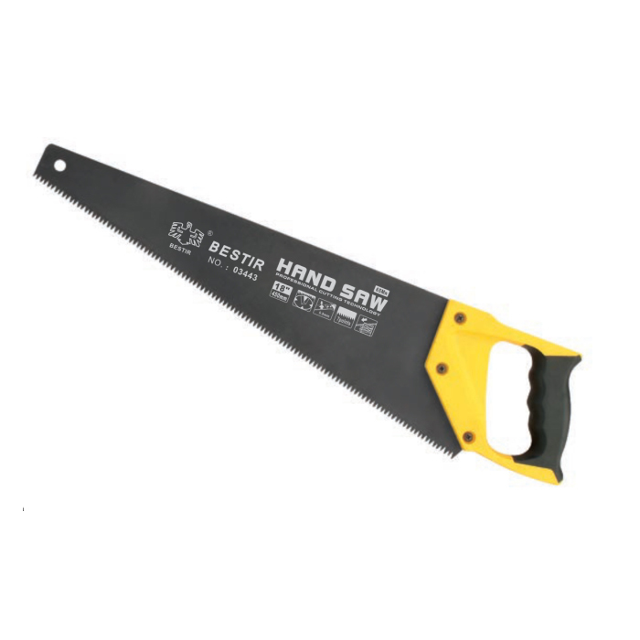 手板锯,20″(500mm)/鹰之印