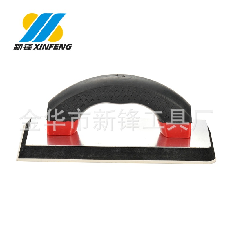 供应砂板  塑料抹子  橡胶发泡抹泥  价格优惠  厂家供应