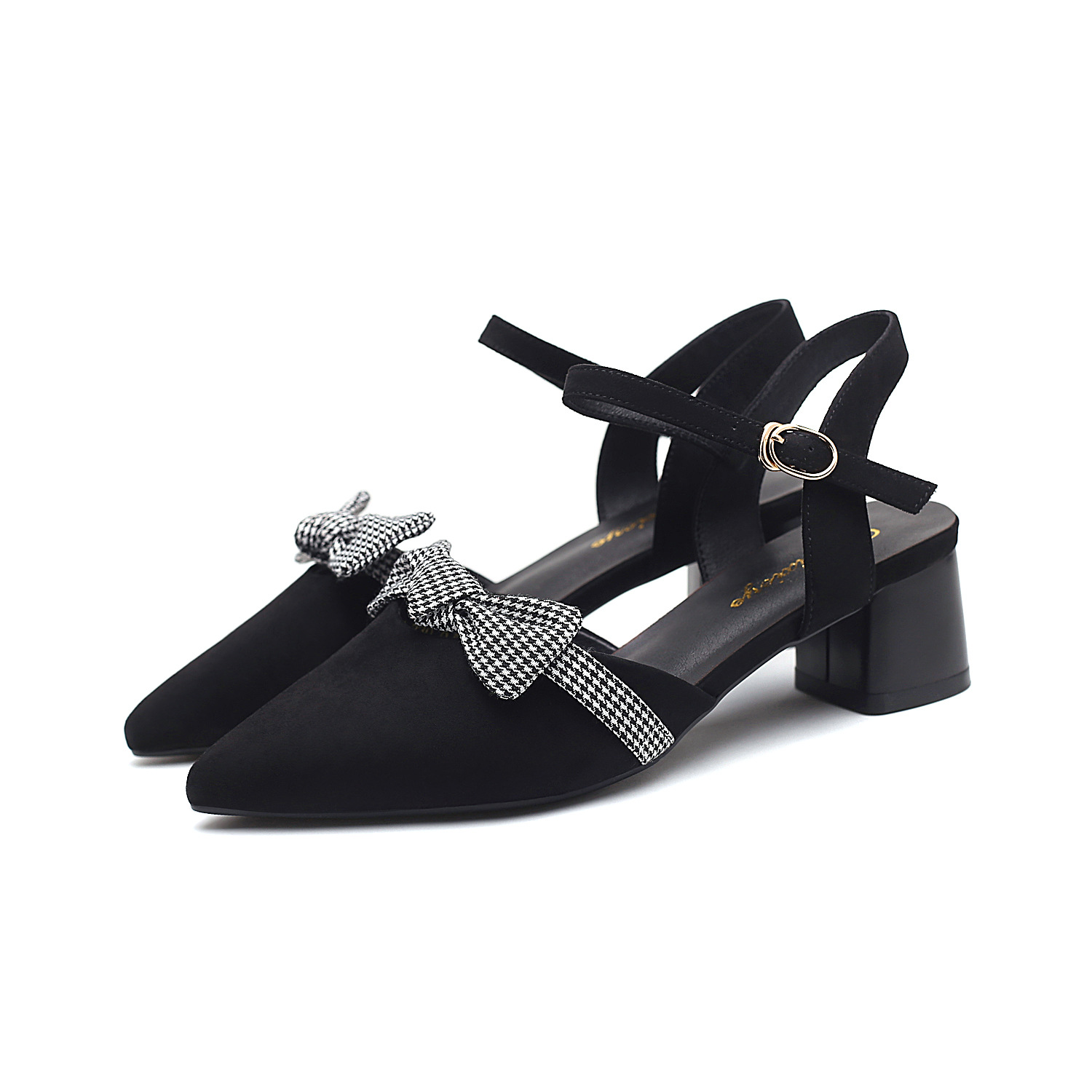 Chaussures été pour femme en Caoutchouc - Ref 3346965 Image 45