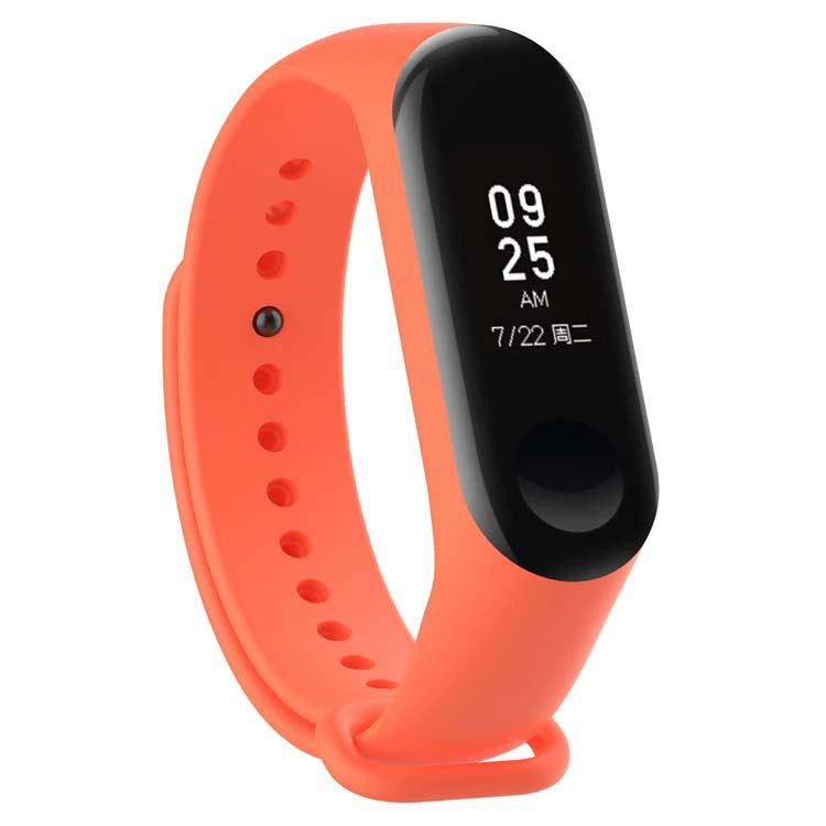 Смежный браслет совместимый с Xiaomi, сменный ремешок, спортивные часы