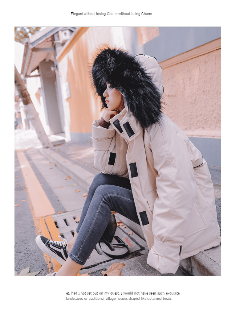 Manteau femme en Fibre de polyester - Ref 3416042 Image 15
