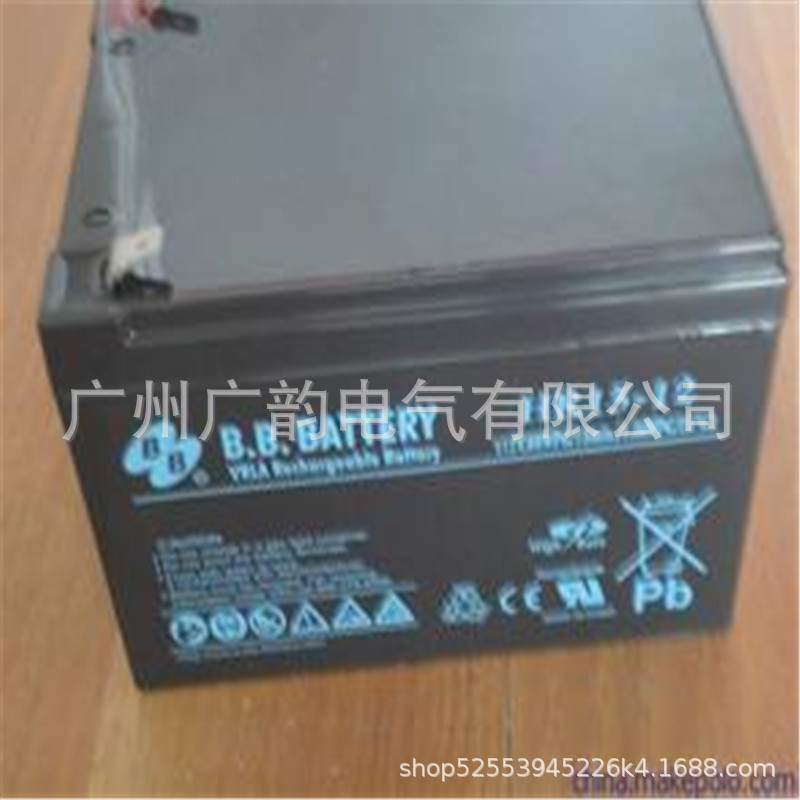 台湾BB免维护蓄电池 BPL9-12阀控式蓄电池12v9ah批发零售