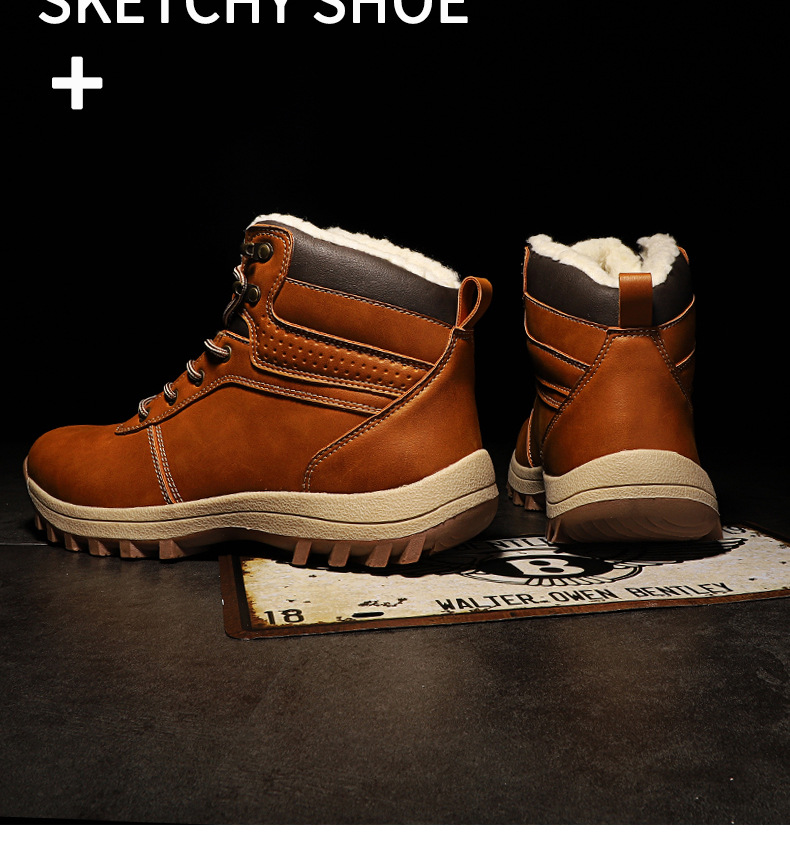 Scarpe da corsa da uomo Scarpe da tennis Scarpe da lavoro Sneakers Mesh Calzature comode e traspiranti_voghion.com