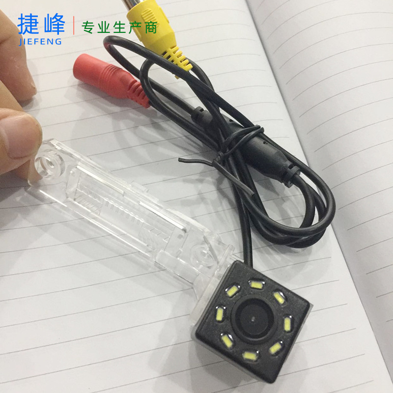 大众8灯-4