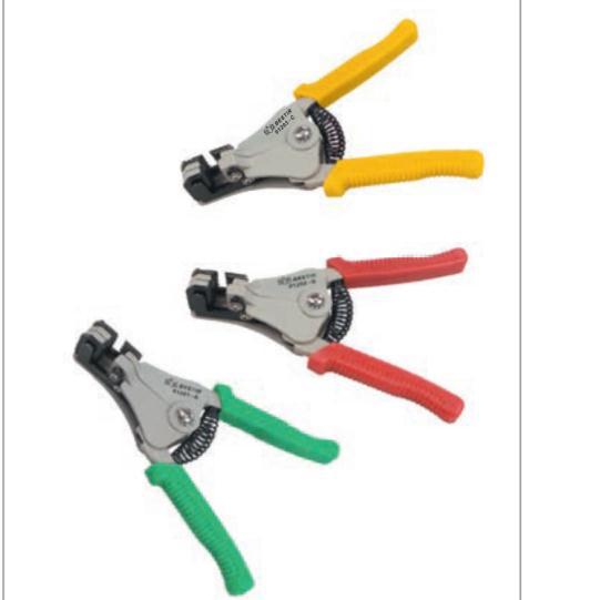 C1型自动剥线钳,BST-01203