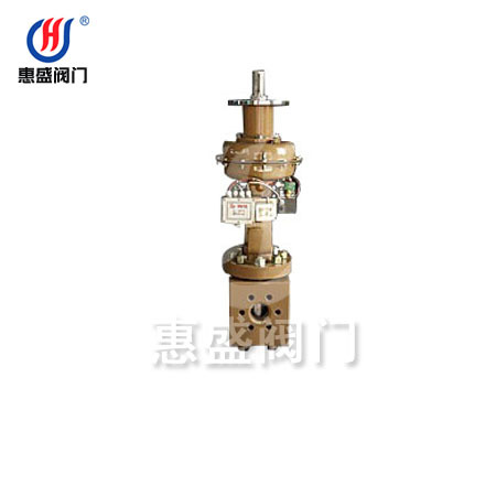 厂家直销 气动薄膜多级高压调节阀 现货供应 气动薄膜多级高压