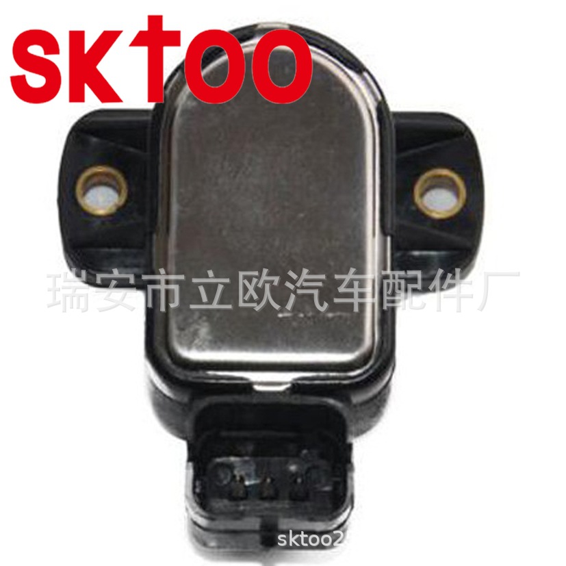 9623840499 ���ñ��½�����λ�ô����� throttle position sensor