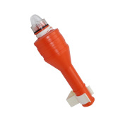 Плавательный круг, морская батарея, 2G