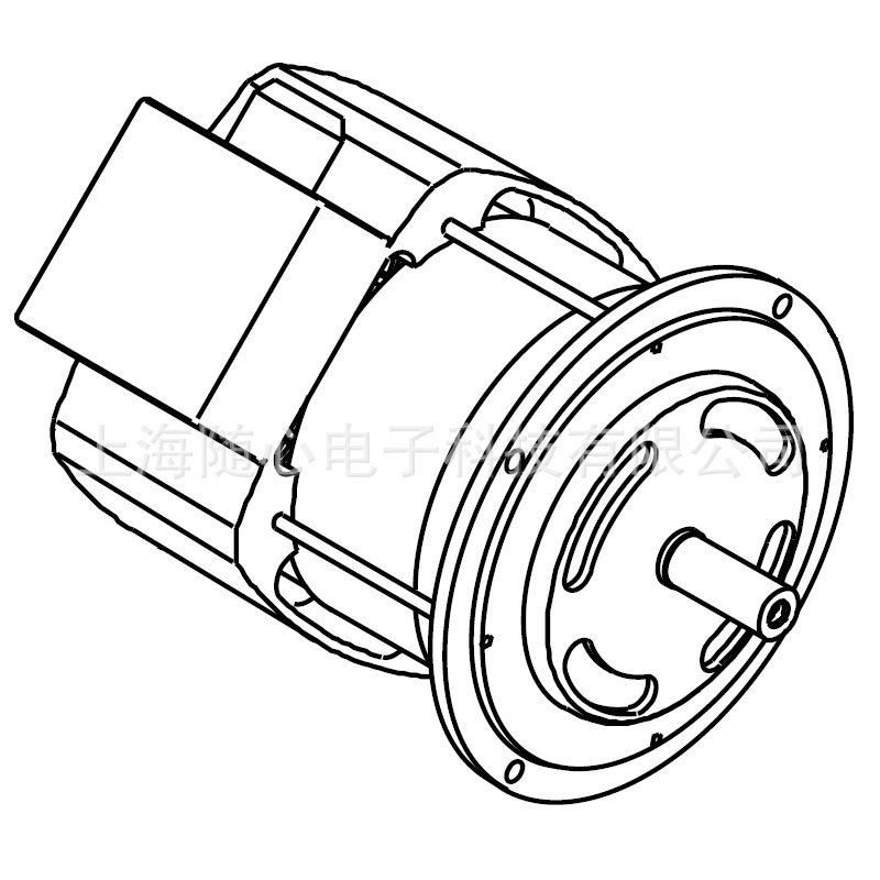300W马达/电机 Riello/利雅路 RS34 RL34(M)燃烧器专用【意大利】