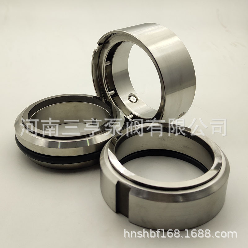 厂家供应H75-80机封 水泵机械密封件 耐高压耐腐蚀 批发零售