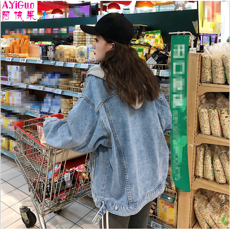 Blouson femme en Cow-boy - Ref 3322344 Image 1