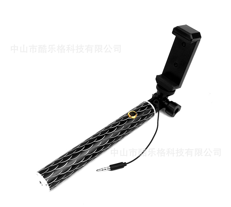 Stick selfie en Alliage d aluminium - Ref 3387258 Image 37