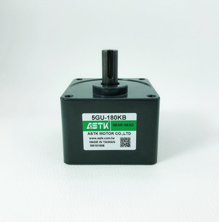 现货供应 5GU-180KB 5GU180KB 海鑫ASTK牌 减速机 变速箱 齿轮箱