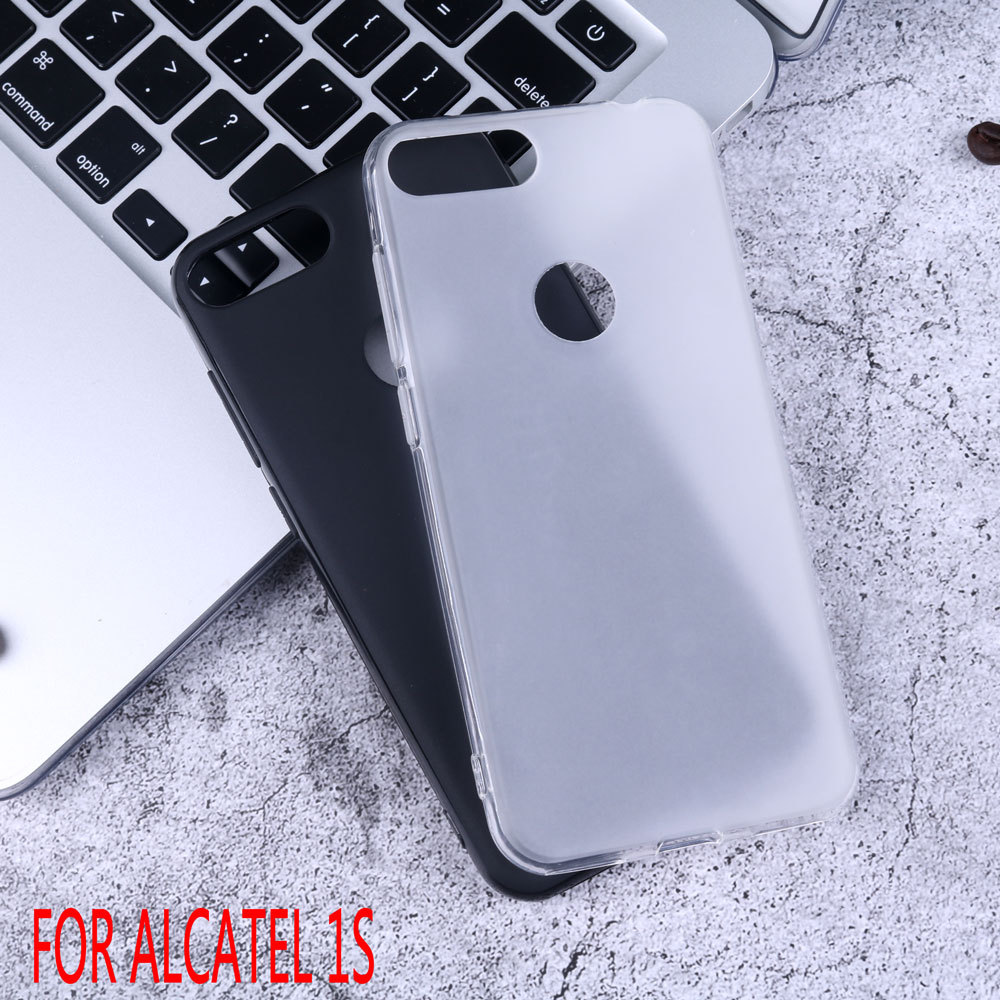 Alcatel 1S