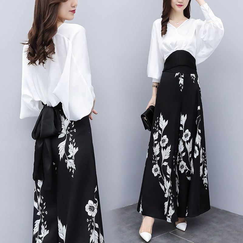 Costume femme en Mousseline - Ref 3334346 Image 4