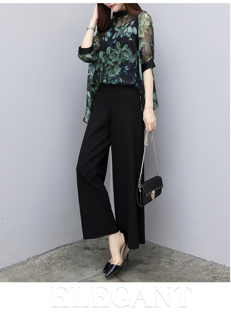 Costume femme UNE GéNéRATION en Mélange de coton - Ref 3335155 Image 29