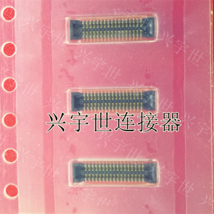 OK-22F034-04 ȫ��ԭ�bOCN�����B���� �匦���ĸ��34pin0.4mm