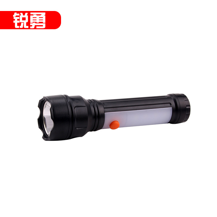 Lampe torche 3W - Ref 3400427 Image 1