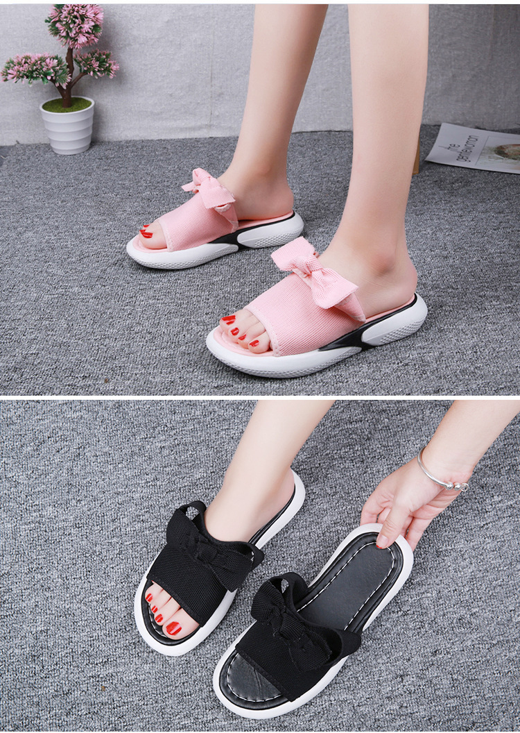 Chaussures été pour femme en Caoutchouc - Ref 3345536 Image 48