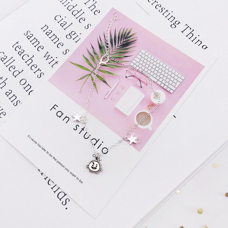 BTS Bracelet 11