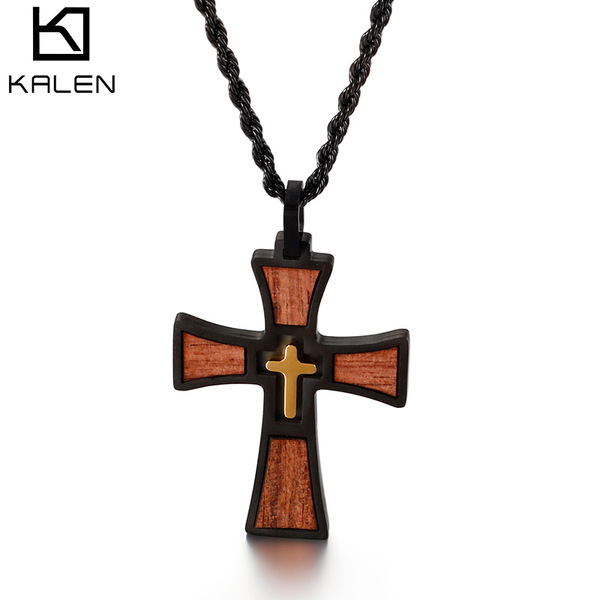 necklace stainless steel