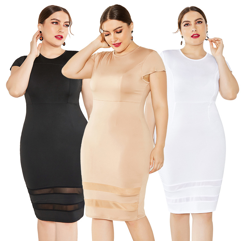 AliExpress ebay sexy plus size women's c...