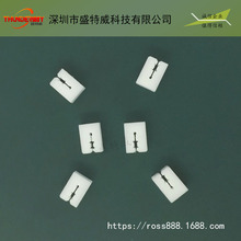 �ط���ptfe����������ܼӹ����ƾ��ķ���ϩ��ɫ����͸�ʴ�͸���