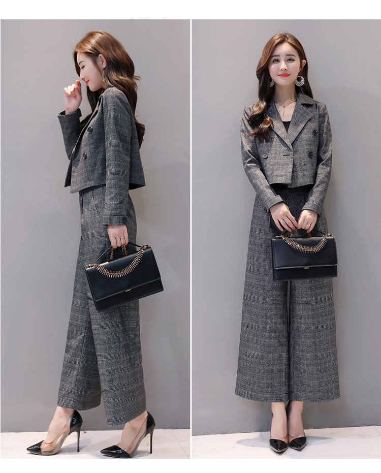 Costume femme en Chanvre - Ref 3333992 Image 22