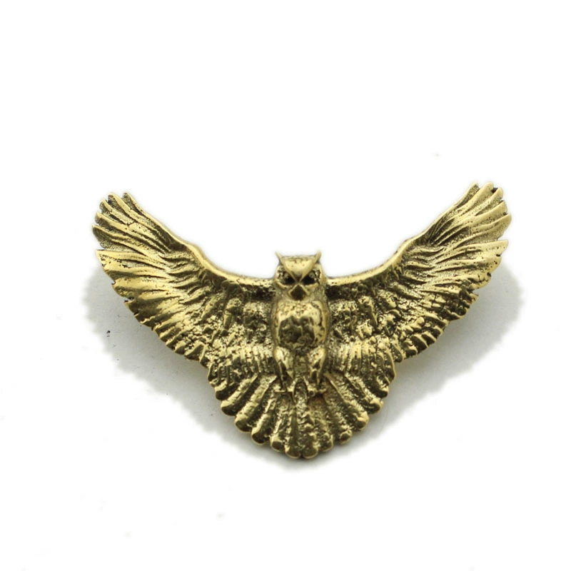 Brass accessories, wallet, pack, accessory