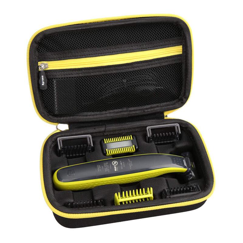 Philips Philips Norelco oneblade Shaver storage bag QP2630 /70 portable bag