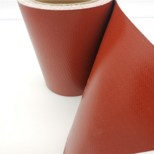 硅胶涂层玻璃纤维布 耐化学腐蚀 软连接布 耐高温强度高 厂家生产