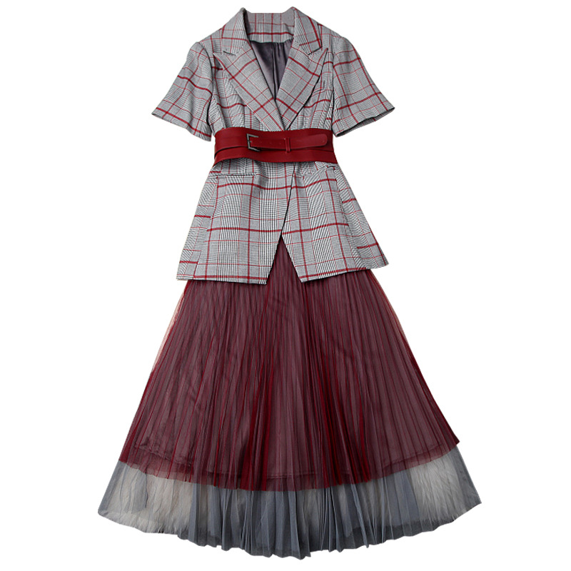 Costume femme LANYAYI en Fibre de polyester - Ref 3333903 Image 5