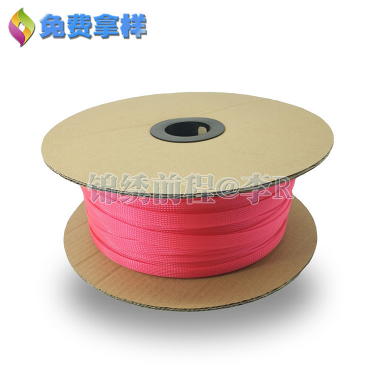 编织网管，编织网套，编织套管，花样编织网管