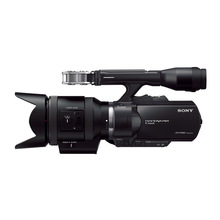Sony/索尼 NEX-VG30EM(含18-105mm镜头）可换镜头 国行批发适用