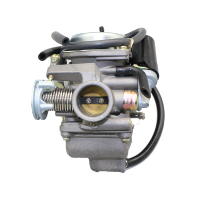 motorcycle Scooter Carburetor 24MM Carburetor GY6 150 125cc 150cc