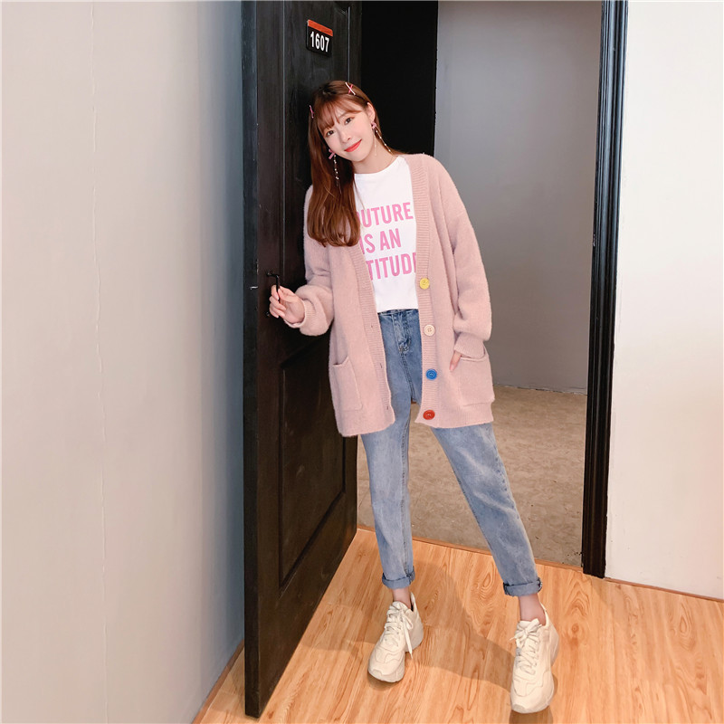 Pull femme en Fibre d acétate - Ref 3414771 Image 18