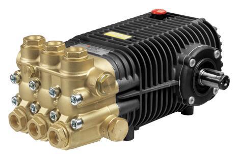 COMET彗星TW系列柱塞泵TWN 7025 S