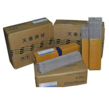 销售昆山天泰T-CAST100纯镍铸铁焊条Z308铸铁焊条EZNi-2