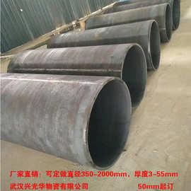 直缝焊管市场动态分析：走进钢铁建材新时代