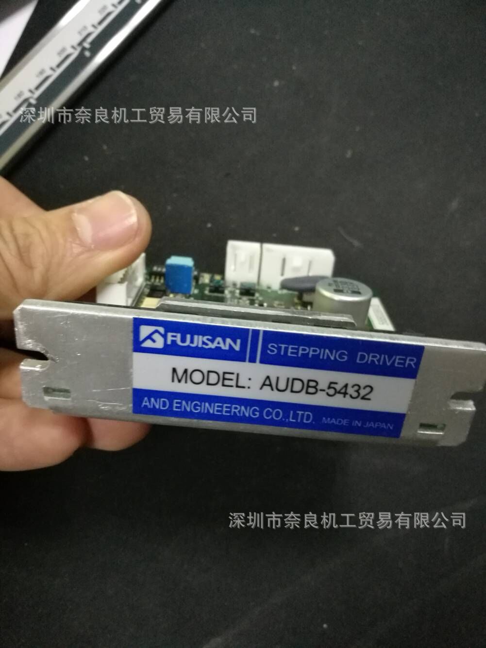 日本多摩川TAMAGAWA编码器AUDB-5432