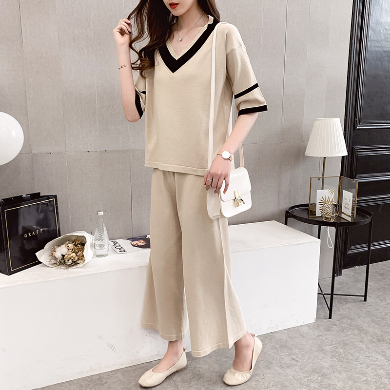 Costume femme en Tricot - Ref 3334539 Image 22