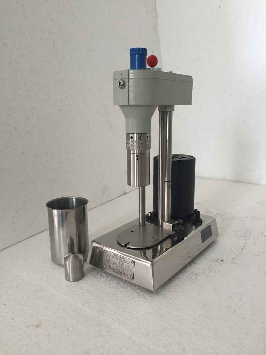 ZXJ供六速旋转粘度计 机械齿轮传动 型号:ZNN-D6库号：M212230