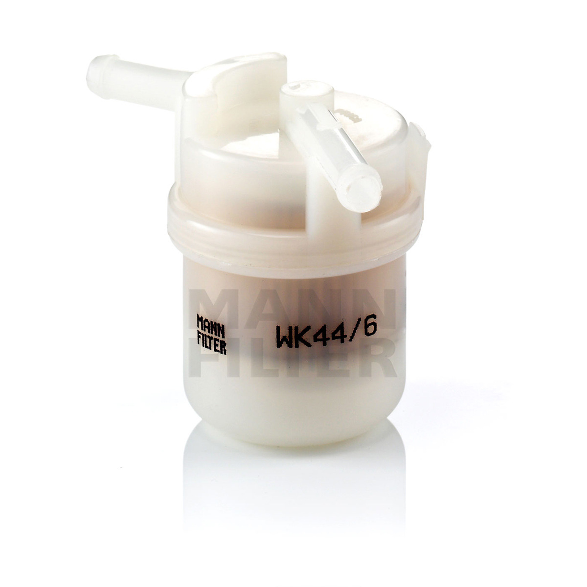 WK44/6燃滤MANN-FILTER(曼牌滤清器)
