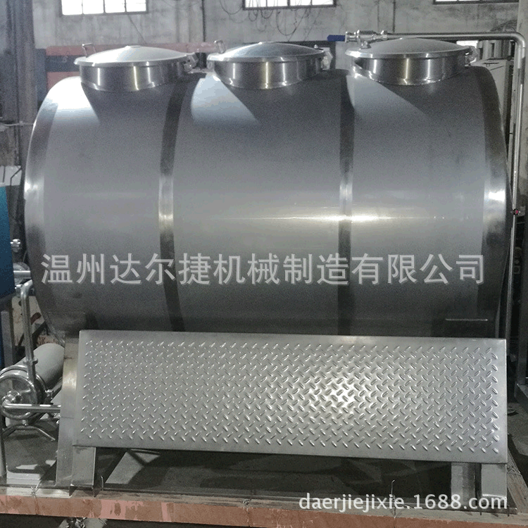 厂家供应贮罐 不锈钢贮罐不锈钢配料罐 储罐室外储罐搅拌罐定制