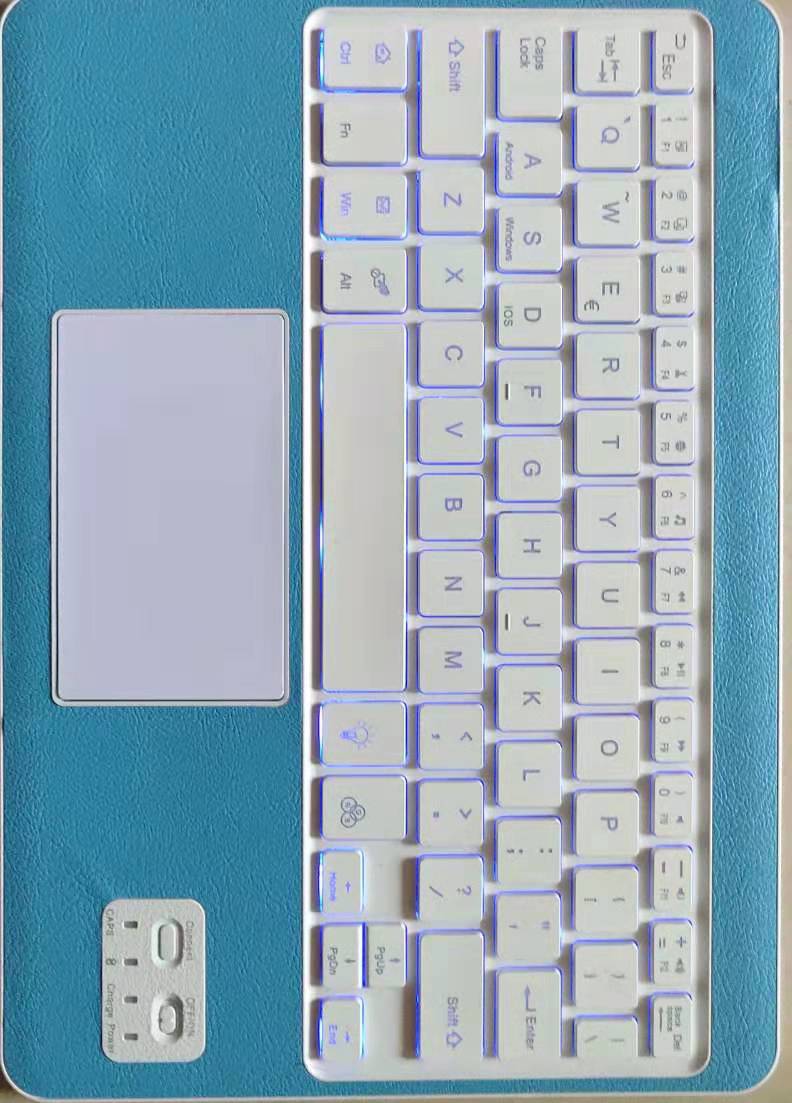 Clavier pour tablette - Ref 3423229 Image 25