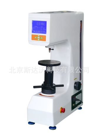 特价数显塑料洛氏硬度计XSRS-150高精度