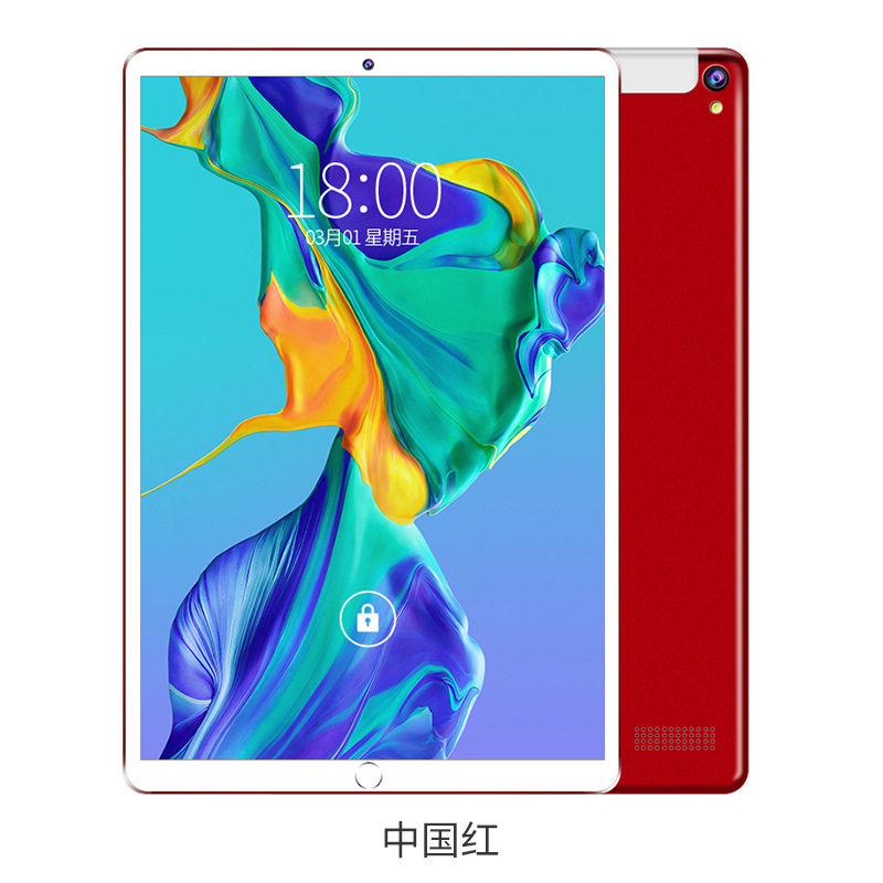 Tablette 101 pouces 16GB 1.3GHz ANDROID - Ref 3421571 Image 6