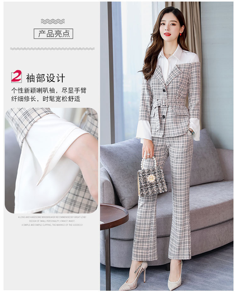 Costume femme en Polyester - Ref 3333687 Image 12