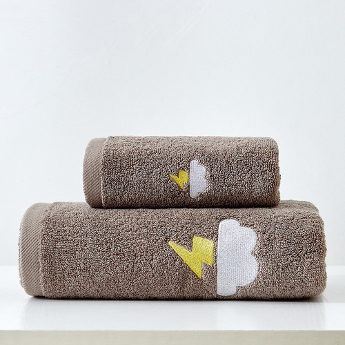 Baihua Towel One Piece Dropshipping. Weather towels can be taken individually. Bath towels can be combined in any way.